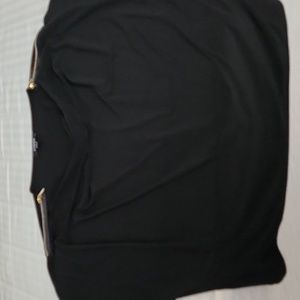 Black elementz 1x silky top